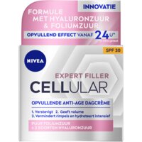 Een afbeelding van NIVEA Cellular expert filler dagcrème spf30