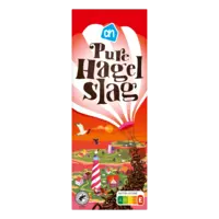 AH Hagelslag puur