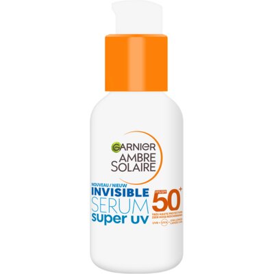 pdp-image-Ambre Solaire Invisible serum super uv spf50+