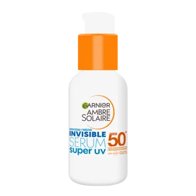 pdp-image-Ambre Solaire Invisible serum super uv spf50+