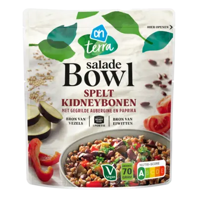 pdp-image-AH Terra Saladebowl spelt kidneybonen