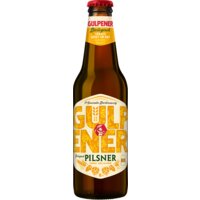 Een afbeelding van Gulpener Biologische pilsner