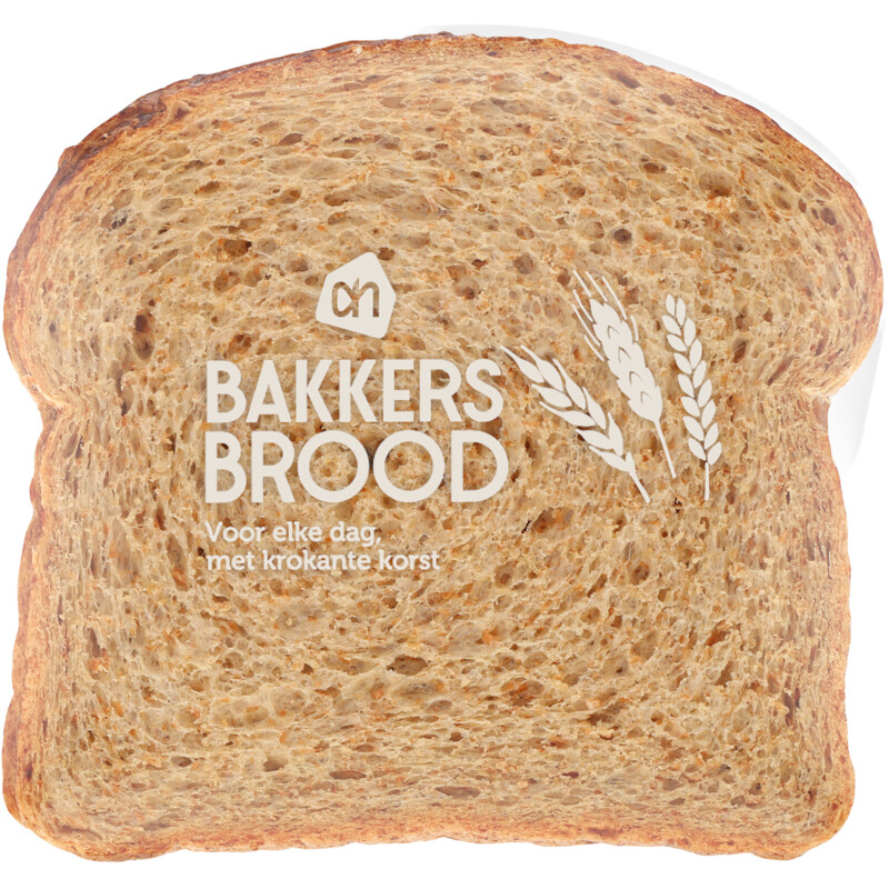 Een afbeelding van AH Tijger volkoren half