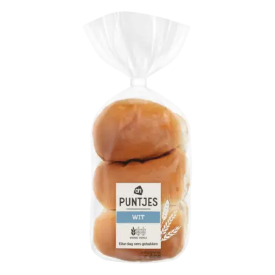 pdp-image-AH Witte puntjes