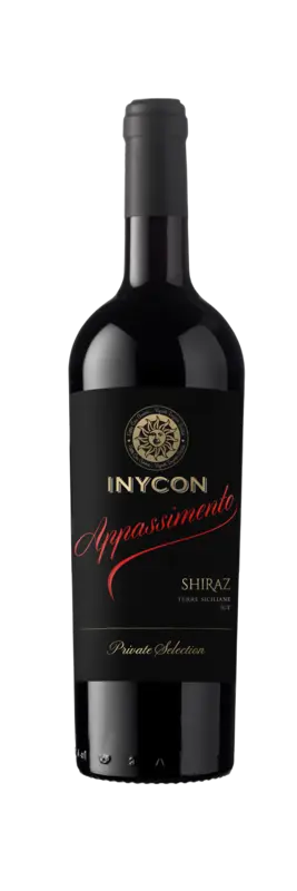 Shiraz Appassimento