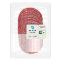AH Kalkoensalami