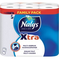 Een afbeelding van Nalys Xtra multi-gebruik papier