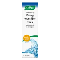 A.Vogel Cinuforce neusspray droog neusslijmvlies