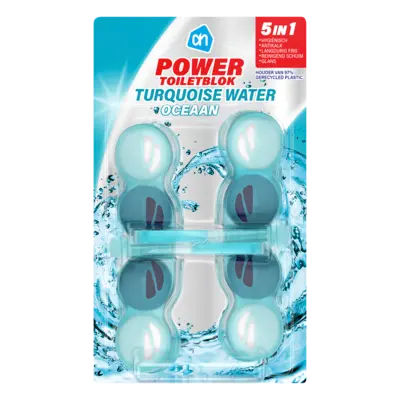 pdp-image-AH Power toiletblok turquoise