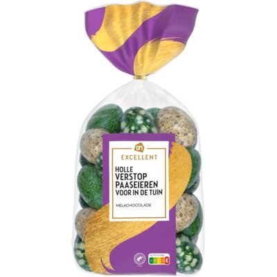 pdp-image-AH Excellent Holle verstop paaseieren voor in de tuin