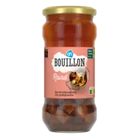 AH Bouillon rund