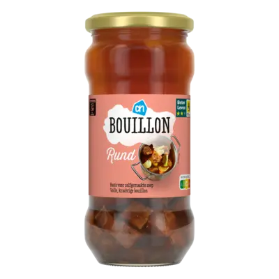pdp-image-AH Bouillon rund