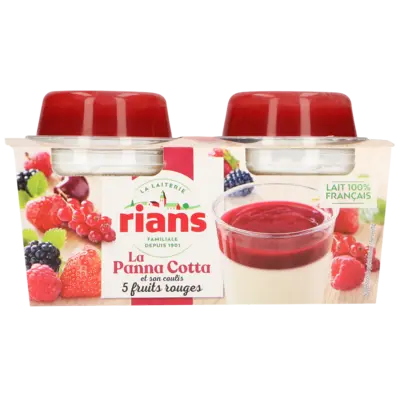 pdp-image-Rians Panna cotta rood fruit