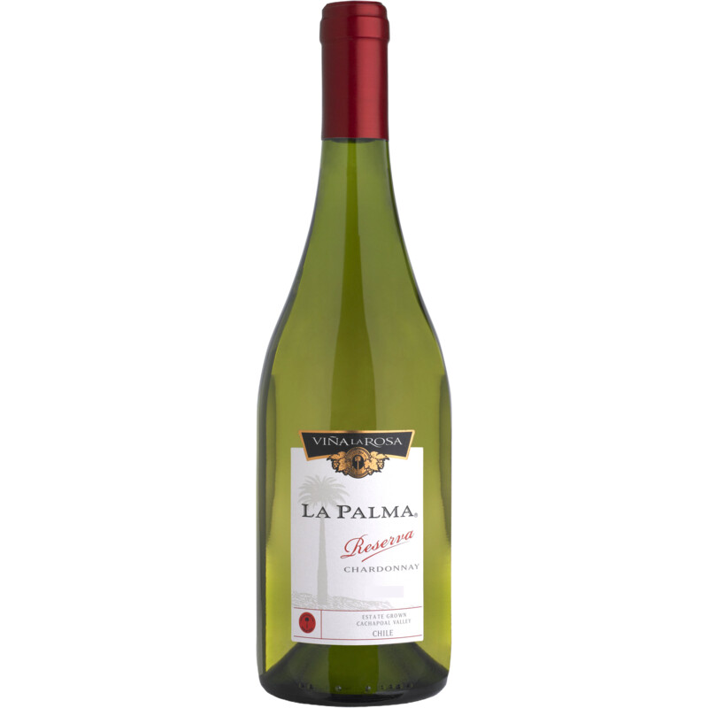 Een afbeelding van La Palma Chardonnay Reserve