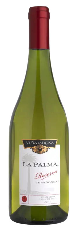 Chardonnay Reserve
