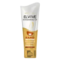 L'Oréal Paris Elvive Rapid reviver oil