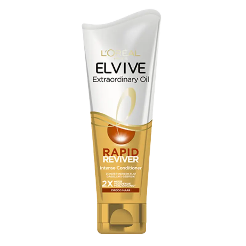 L'Oréal Paris Elvive Rapid reviver oil