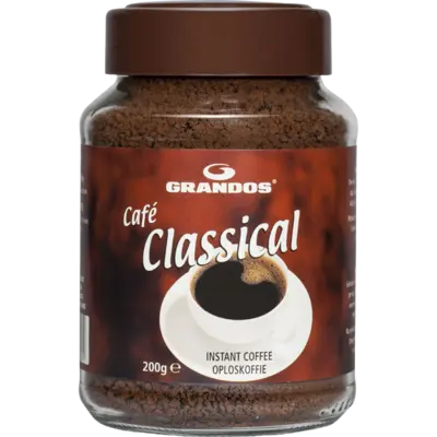 pdp-image-Grandos Café classical oploskoffie