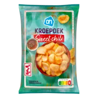 AH Kroepoek sweet chili