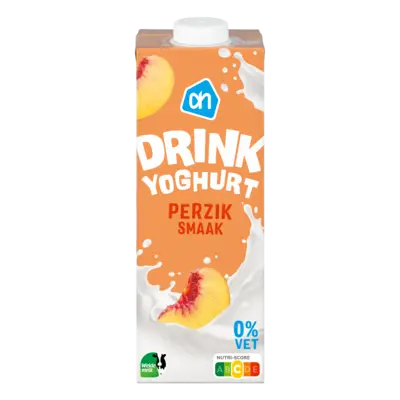 pdp-image-AH Drinkyoghurt perziksmaak