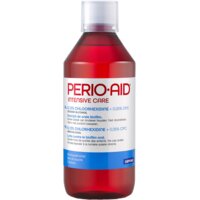 Een afbeelding van Perio Aid Intensive care mondspoelmiddel