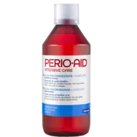 Perio Aid Intensive care mondspoelmiddel