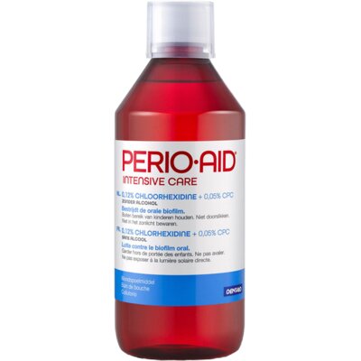 pdp-image-Perio Aid Intensive care mondspoelmiddel