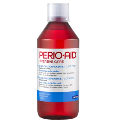 pdp-image-Perio Aid Intensive care mondspoelmiddel