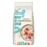 AH Glutenvrij Volkoren havermout