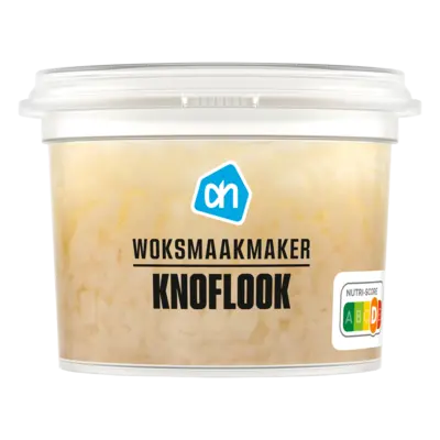 pdp-image-AH Woksmaakmaker knoflook