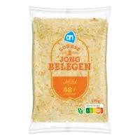 AH Goudse jong belegen 48+ geraspt