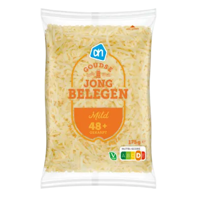 pdp-image-AH Goudse jong belegen 48+ geraspt