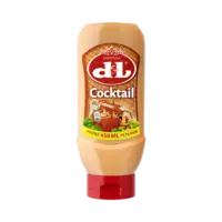 D&L Cocktaill bel