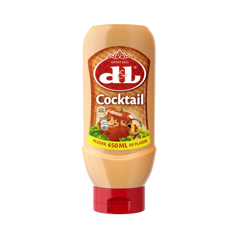 D&L Cocktaill bel