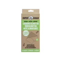 Super Ninja Tegen voedselmotten