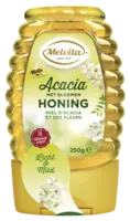 Melvita Acacia met bloemenhoning