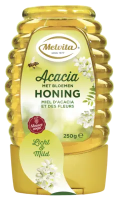 pdp-image-Melvita Acacia met bloemenhoning