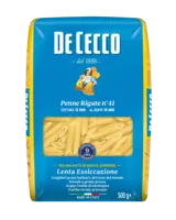 De Cecco Penne Rigate Nr. 41