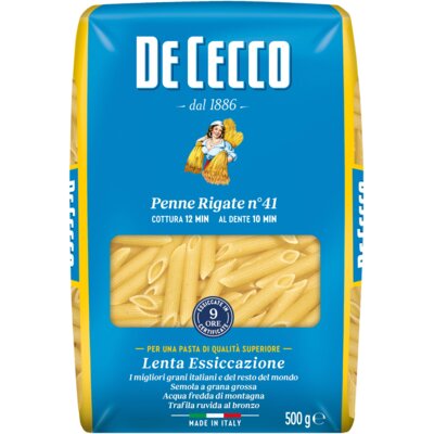 pdp-image-De Cecco Penne Rigate Nr. 41