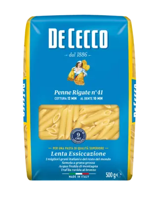 pdp-image-De Cecco Penne Rigate Nr. 41