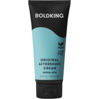 Boldking Aftershave creme original bel