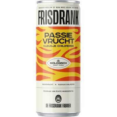 pdp-image-De Frisdrank Fabriek Passievrucht vleugje chilipeper