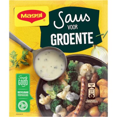 pdp-image-Maggi Saus voor groente mix