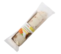 Firat Lahmacun Turkse pizza met kip döner