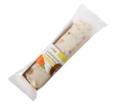 pdp-image-Firat Lahmacun Turkse pizza met kip döner