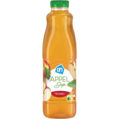 pdp-image-AH Appelsap troebel