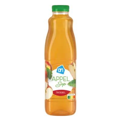 pdp-image-AH Appelsap troebel
