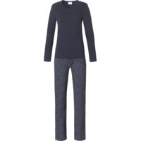 Een afbeelding van Ten Cate Dames pyjama animal M