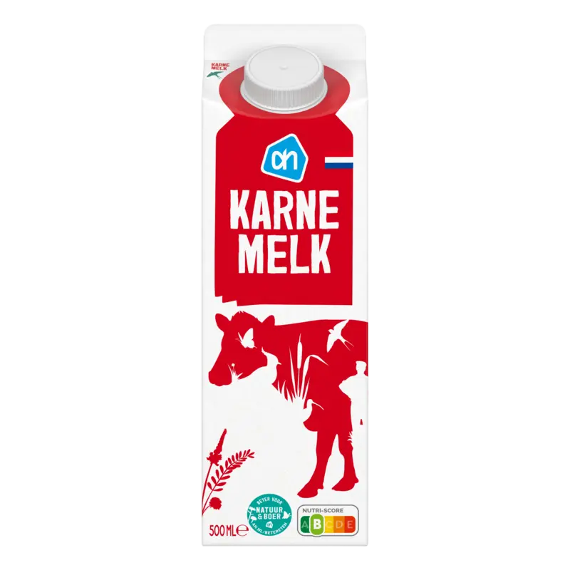 Karnemelk