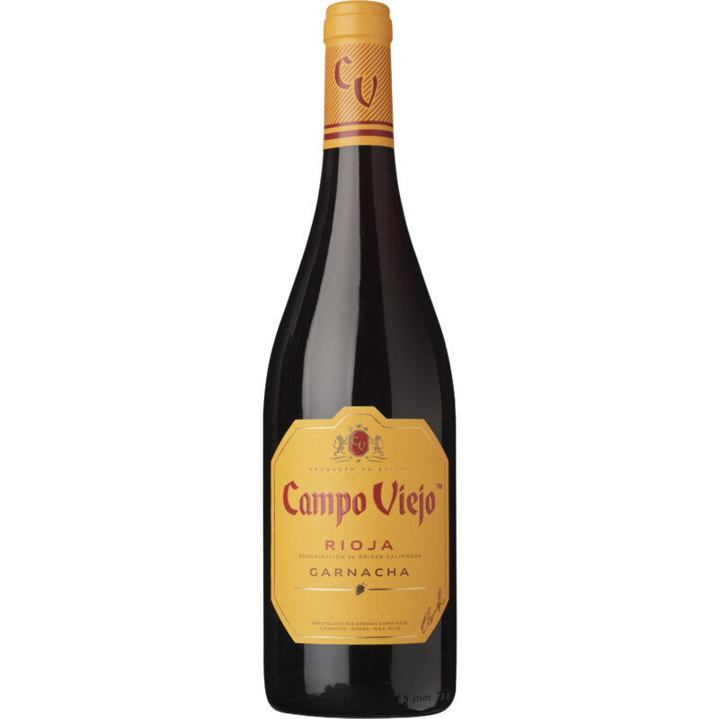Een afbeelding van Campo Viejo Rioja garnacha